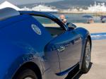 Bugatti Veyron 16.4 Grand Sport Cannes 2009 года